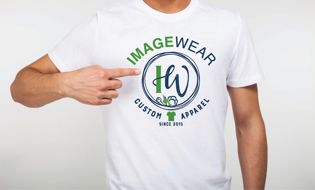 Image Wear T-Shirts | 2070 Marlton Pike East, Cherry Hill, NJ 08003 | Phone: (856) 874-4411