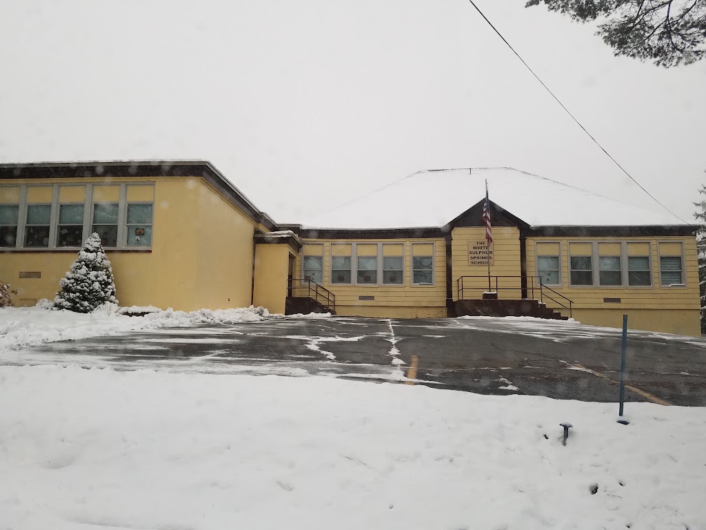 Sullivan County B.O.C.E.S. White Sulfer Springs Elementary | Schoolhouse Rd, Livingston Manor, NY 12758 | Phone: (845) 292-5618