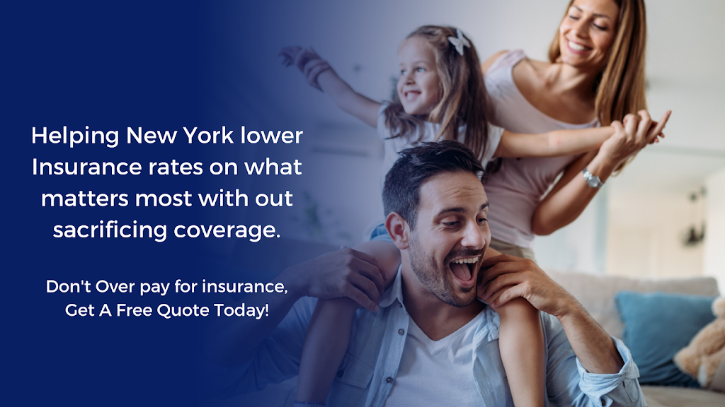 The Drake Insurance Agency | 26 Nassau Blvd, Garden City, NY 11530 | Phone: (516) 916-4020