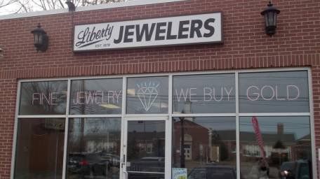 Liberty Jewelry & Coin Gallery | 1864 Deer Pk Ave, Deer Park, NY 11729 | Phone: (631) 242-7979