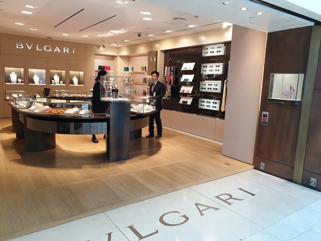 BVLGARI | John F. Kennedy International Airport, Terminal 1, Terminal Dr, Jamaica, NY 11430 | Phone: (718) 751-2579