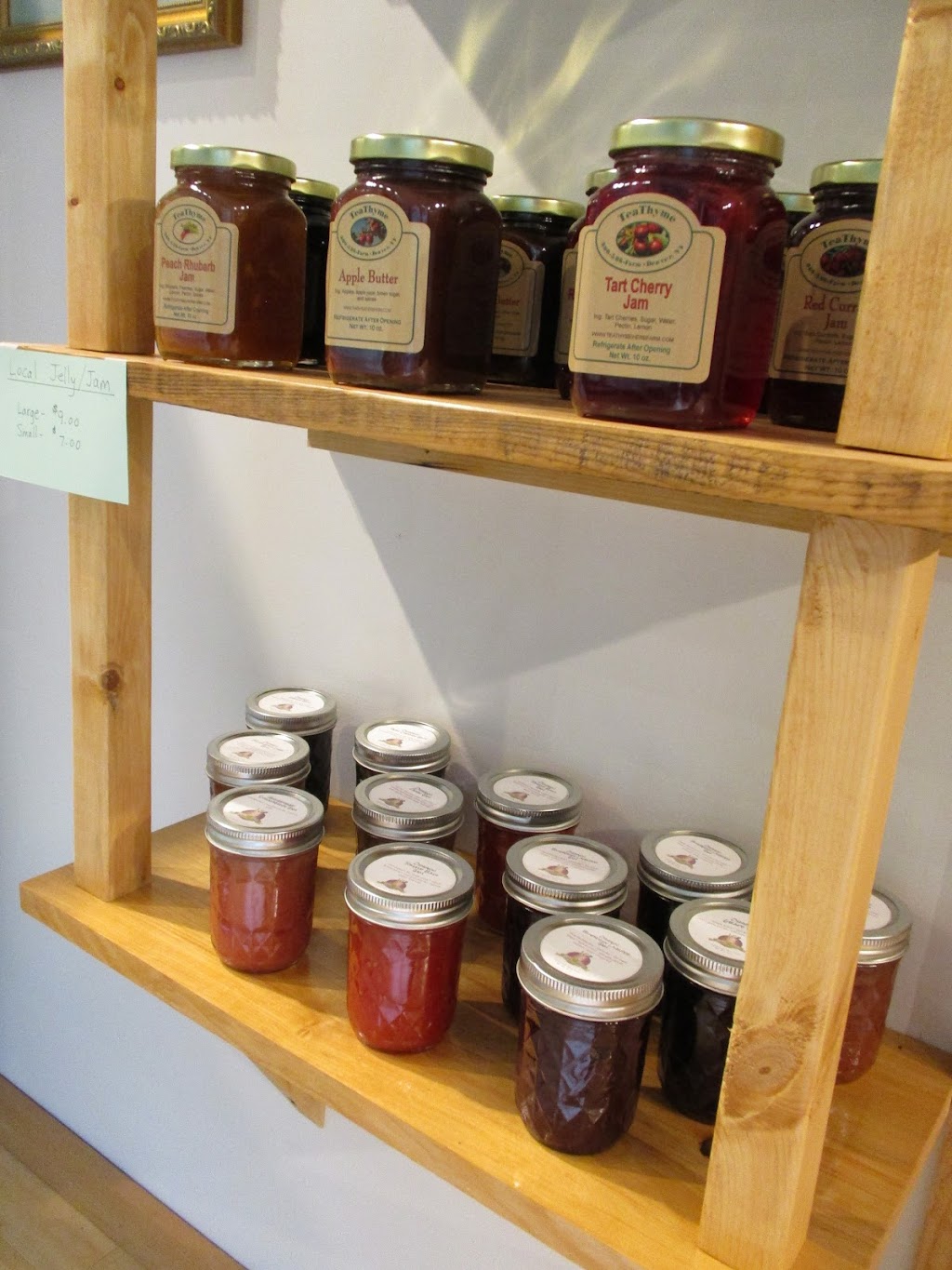 Two Stones Farm Store And Creamery | 1060 Main St, Fleischmanns, NY 12430 | Phone: (845) 701-1364