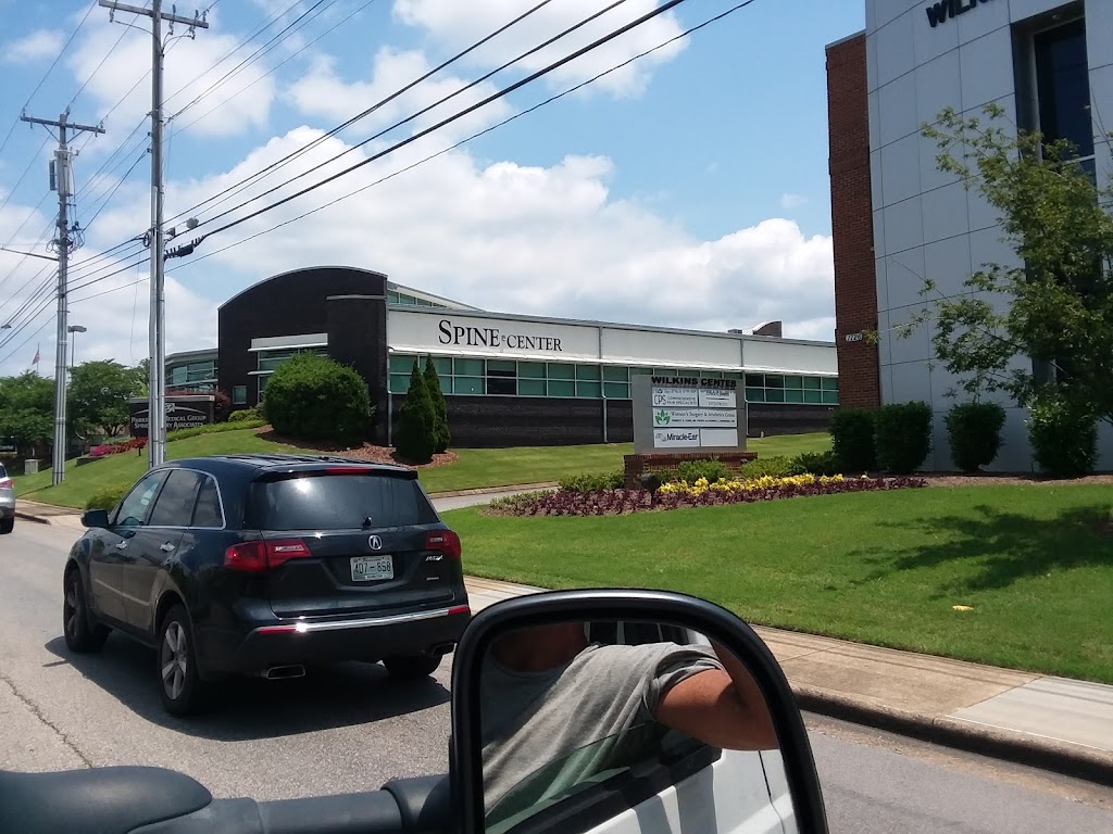 Wilkins Center | 200 Pemberwick Rd #12, Greenwich, CT 06831 | Phone: (203) 531-1909