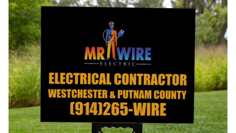Mr Wire Electric Inc. | 15 Adams Rd, Ossining, NY 10562 | Phone: (914) 265-9473
