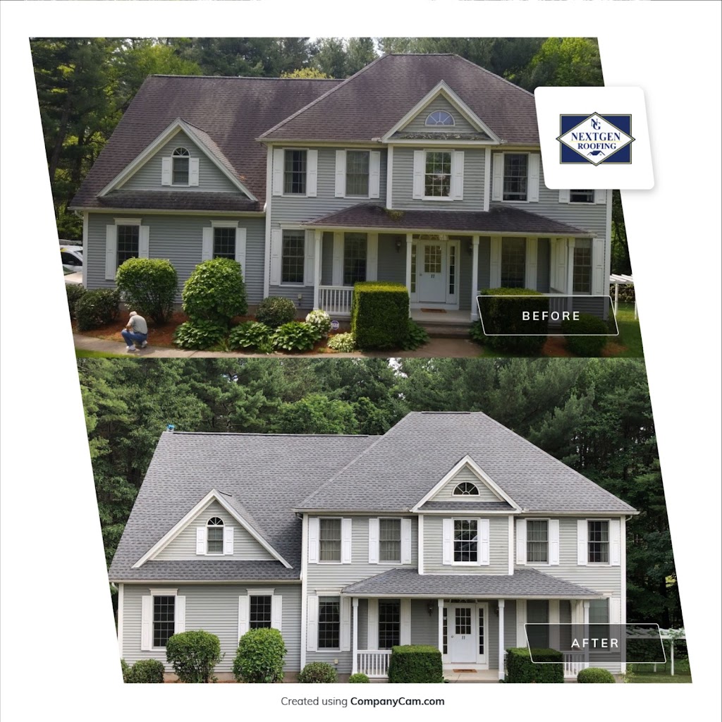 Nextgen Roofing | 1 Arch Rd Suite 11, Westfield, MA 01085 | Phone: (413) 613-4052