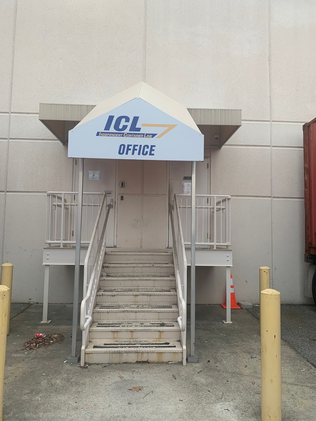 Independent Container Line | 130 Concord Rd, Aston, PA 19014 | Phone: (610) 485-8494