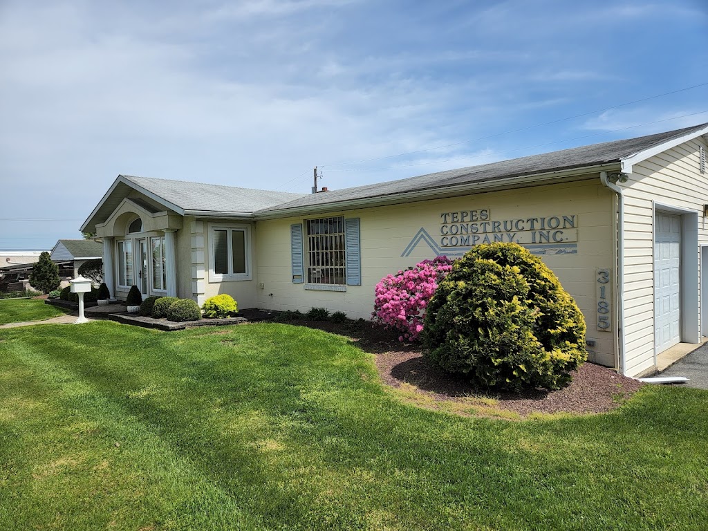 Tim Tepes, Better Homes and Gardens Real Estate Cassidon Realty | 2720 Jacksonville Rd, Bethlehem, PA 18017 | Phone: (484) 275-0056