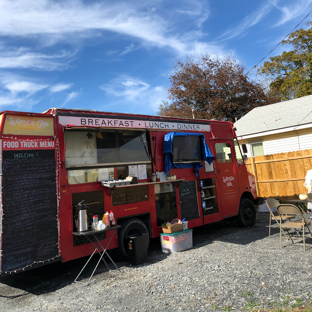 Audreys Food Truck | 1155 NY-17A, Greenwood Lake, NY 10925 | Phone: (845) 806-9031