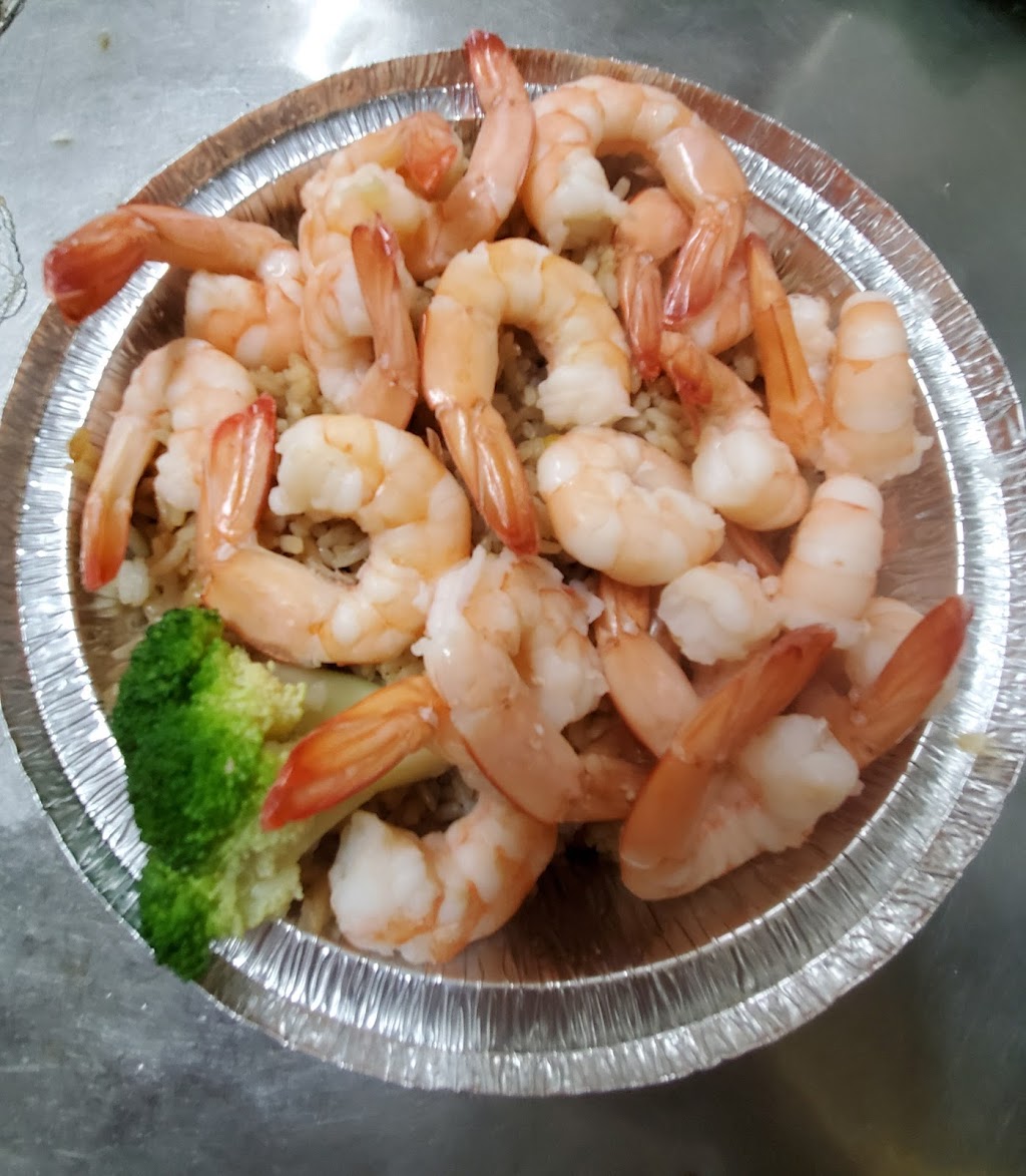 Golden Town Seafood Restaurant | 788 Springfield Ave, Irvington, NJ 07111 | Phone: (973) 373-4744