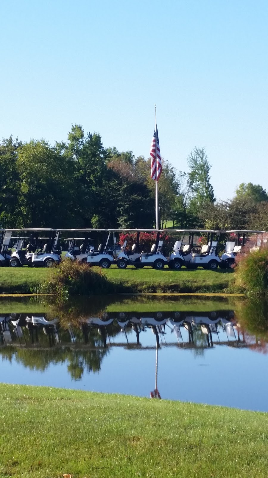 Turtle Creek Golf Course | 303 W Ridge Pike, Limerick, PA 19468 | Phone: (610) 489-5133