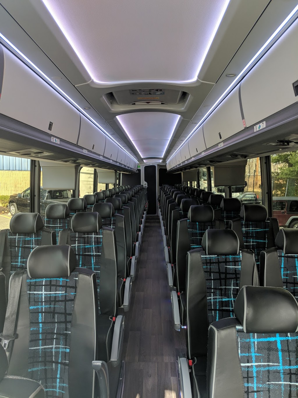 Motor Coach Industries | 14 Harmon Dr, Blackwood, NJ 08012 | Phone: (800) 262-1287