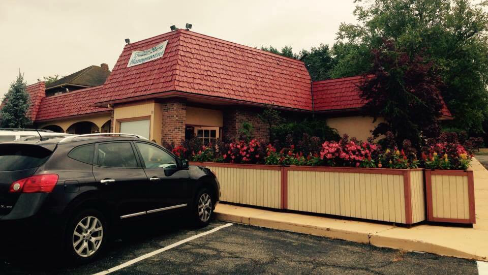 Golden Star Diner | 80 US-202, Ringoes, NJ 08551 | Phone: (908) 284-2240