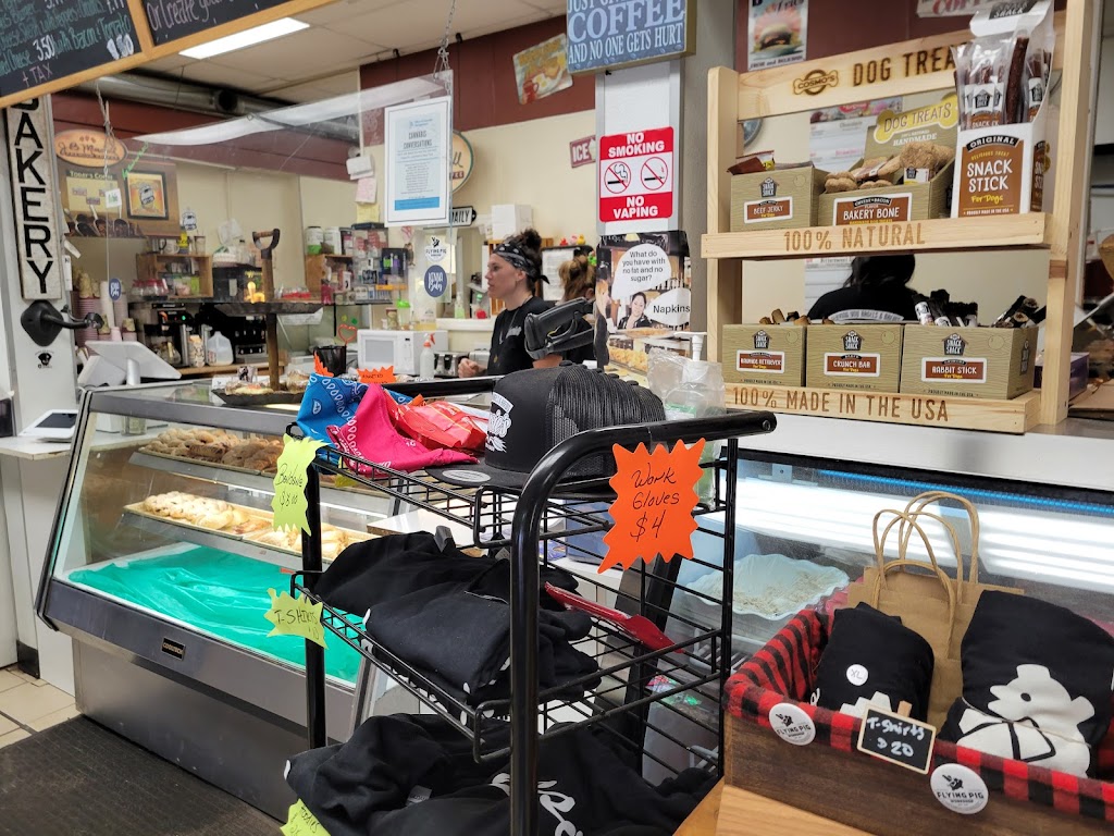 Jessies Bagels | 203 Orange Turnpike, Sloatsburg, NY 10974 | Phone: (845) 753-8019