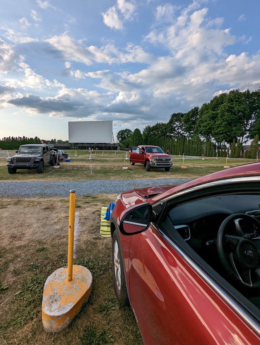 Shankweilers Drive-In Theatre | 4540 Shankweiler Rd, Orefield, PA 18069 | Phone: (610) 481-0800