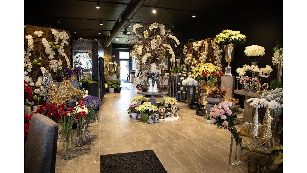 Bouquets & Beyond Florals and Events | 787 Main St S b4, Woodbury, CT 06798 | Phone: (203) 586-1899