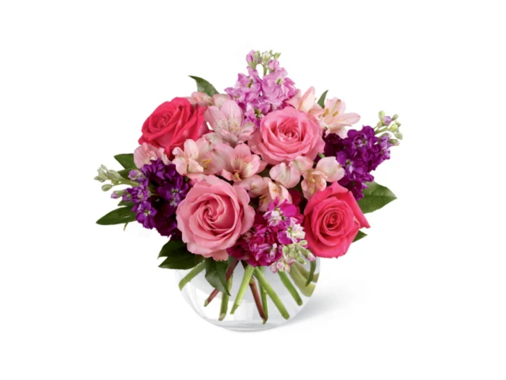 Fink Flowers, Gifts & Flower Delivery | 580 US-13, Bristol, PA 19007 | Phone: (215) 788-8494