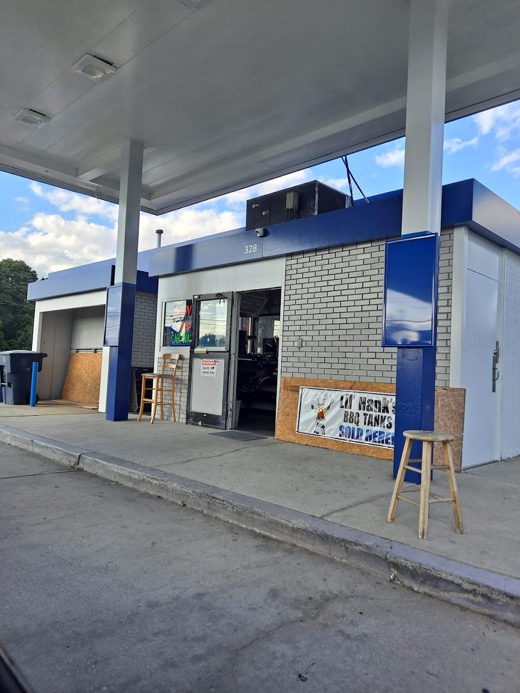 Williamstown Sunoco | 328 N Black Horse Pike, Williamstown, NJ 08094 | Phone: (856) 262-7663