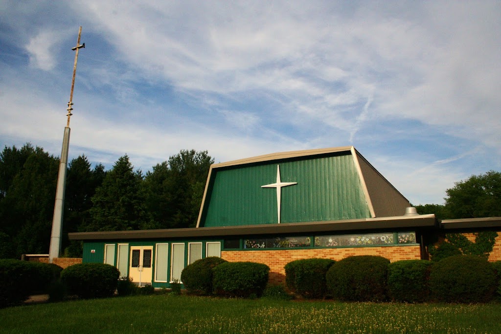 St Lukes Lutheran Church | 214 NJ-31, Washington, NJ 07882 | Phone: (908) 689-1976