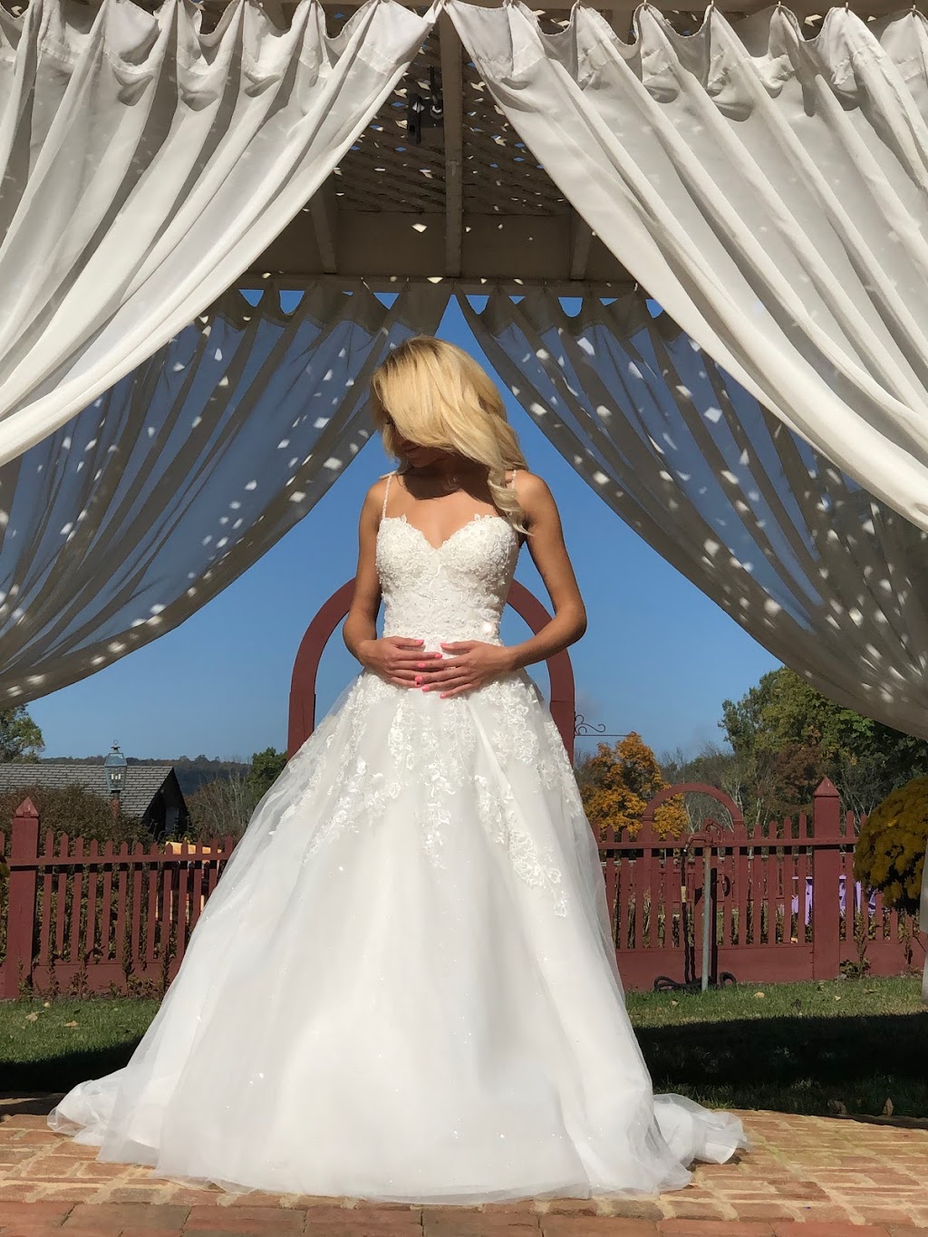 Three Graces Bridal & Prom | 1060 US-22, Lebanon, NJ 08833 | Phone: (908) 236-0000