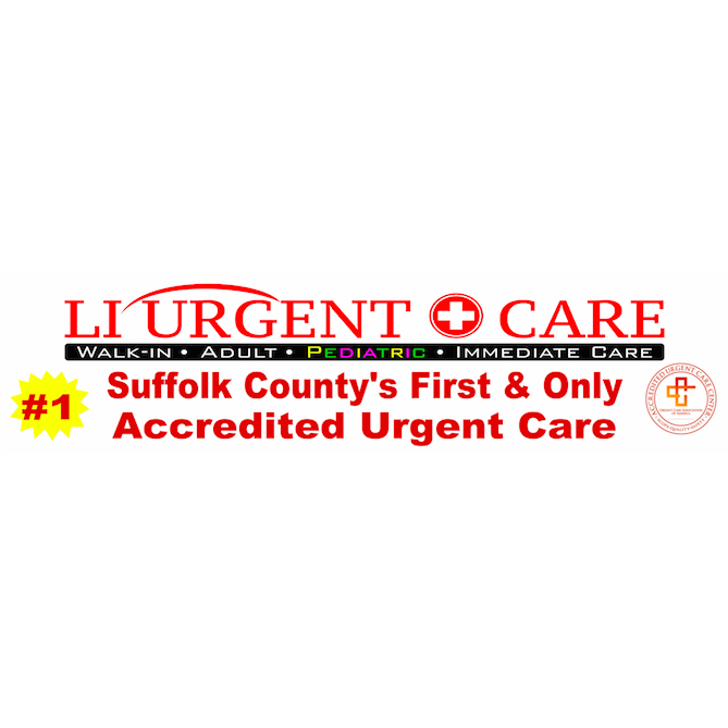 LI Urgent Care | 287 Wading River Rd #8, Manorville, NY 11949 | Phone: (631) 716-5410