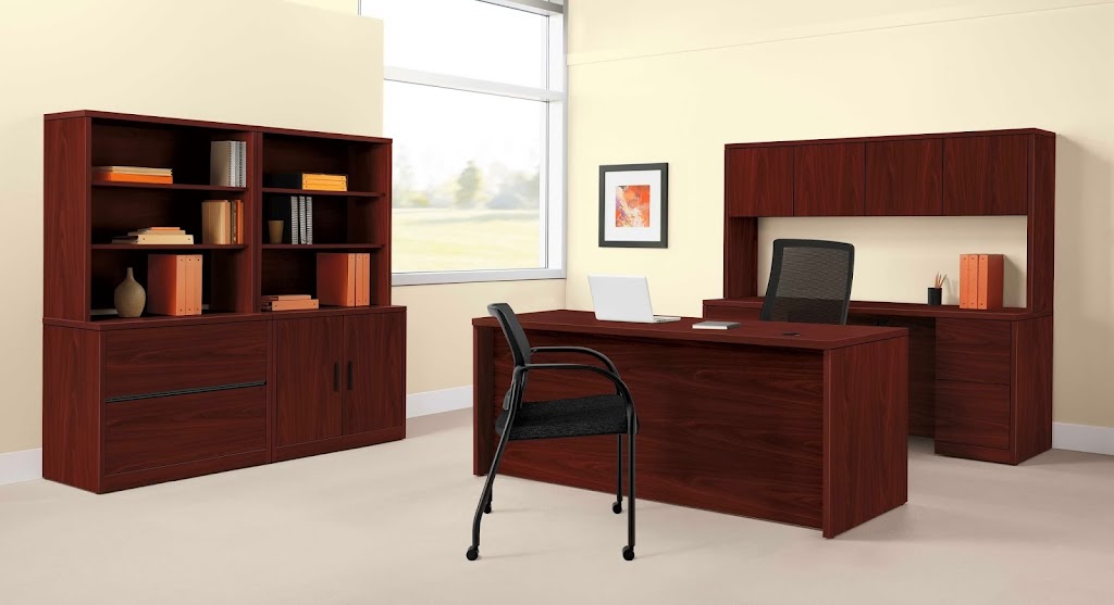 E J Schuster Office Furniture | 1084 Brook Rd, Lakewood, NJ 08701 | Phone: (732) 370-5544
