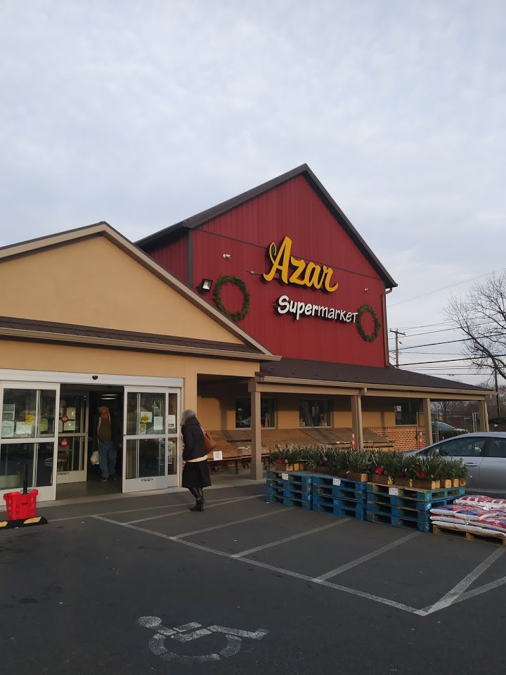 Azar Supermarket | 3131 Linden St, Bethlehem, PA 18017 | Phone: (610) 867-8111