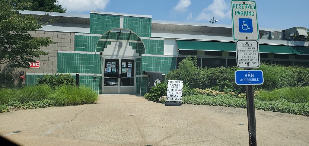 Mercer County Library: Robbinsville Branch | 42 Robbinsville Allentown Rd, Robbinsville Twp, NJ 08691 | Phone: (609) 259-2150