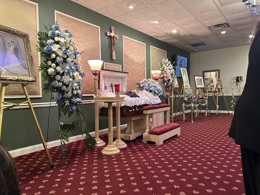 Branchburg Funeral Home | 910 US-202, Branchburg, NJ 08876 | Phone: (908) 526-7638