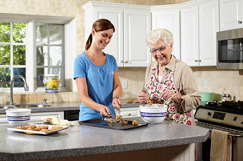 Comfort Keepers Home Care | 276 Hazard Ave # 3, Enfield, CT 06082 | Phone: (860) 375-3147