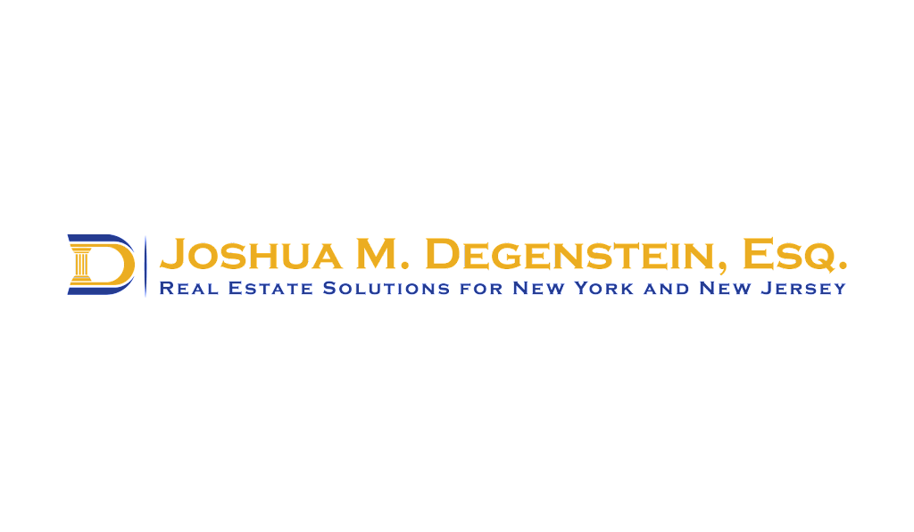 Joshua M. Degenstein, Esq. LLC | 784-792 Chimney Rock Rd # F, Martinsville, NJ 08836 | Phone: (347) 885-0827