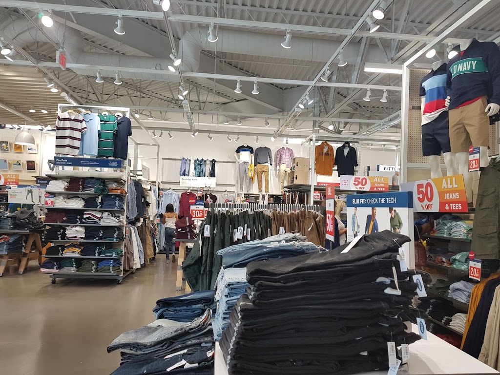Old Navy Outlet | 1000 Premium Outlets Dr, Tannersville, PA 18372 | Phone: (570) 619-4270
