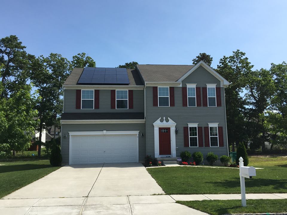 AllSeason Solar & Roofing | 28 S New York Rd b3, Galloway, NJ 08205 | Phone: (888) 832-5050
