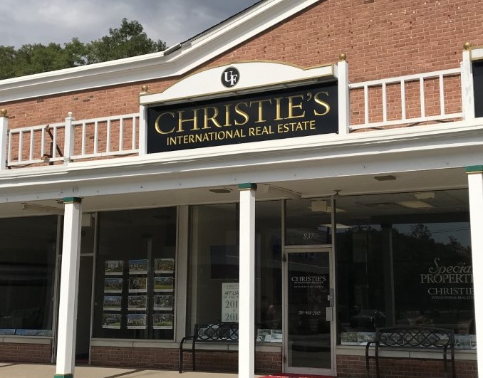 Christies International Real Estate Group-Franklin Lakes | 837 Franklin Lake Rd, Franklin Lakes, NJ 07417 | Phone: (201) 904-2085