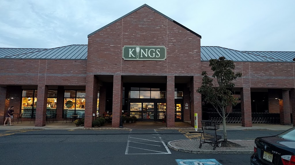 Kings Food Markets | 450 Hills Dr, Bedminster, NJ 07921 | Phone: (908) 719-4960