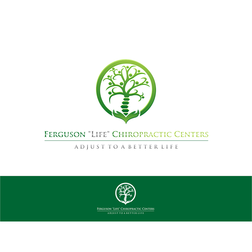 Ferguson "Life" Chiropractic Centers, LLC | 375 NJ-10, Whippany, NJ 07981 | Phone: (973) 210-3838