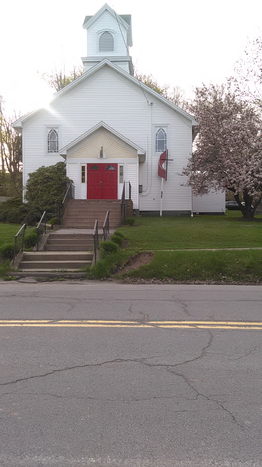 Hurleyville United Methodist Church | Main St, Hurleyville, NY 12747 | Phone: (845) 434-5097