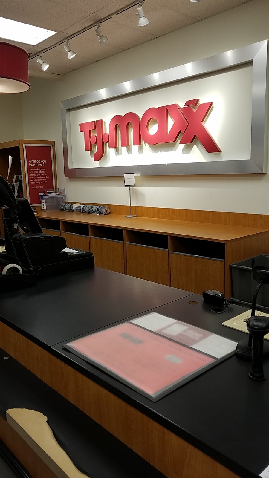 T.J. Maxx | 169 Danbury Rd, New Milford, CT 06776 | Phone: (860) 350-0506