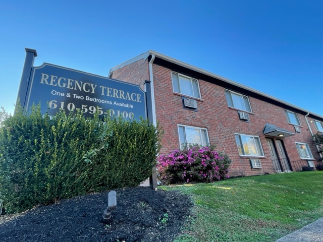 Regency Terrace Apartments - Apt Management | 841 Chester Pike, Prospect Park, PA 19076 | Phone: (610) 595-0100
