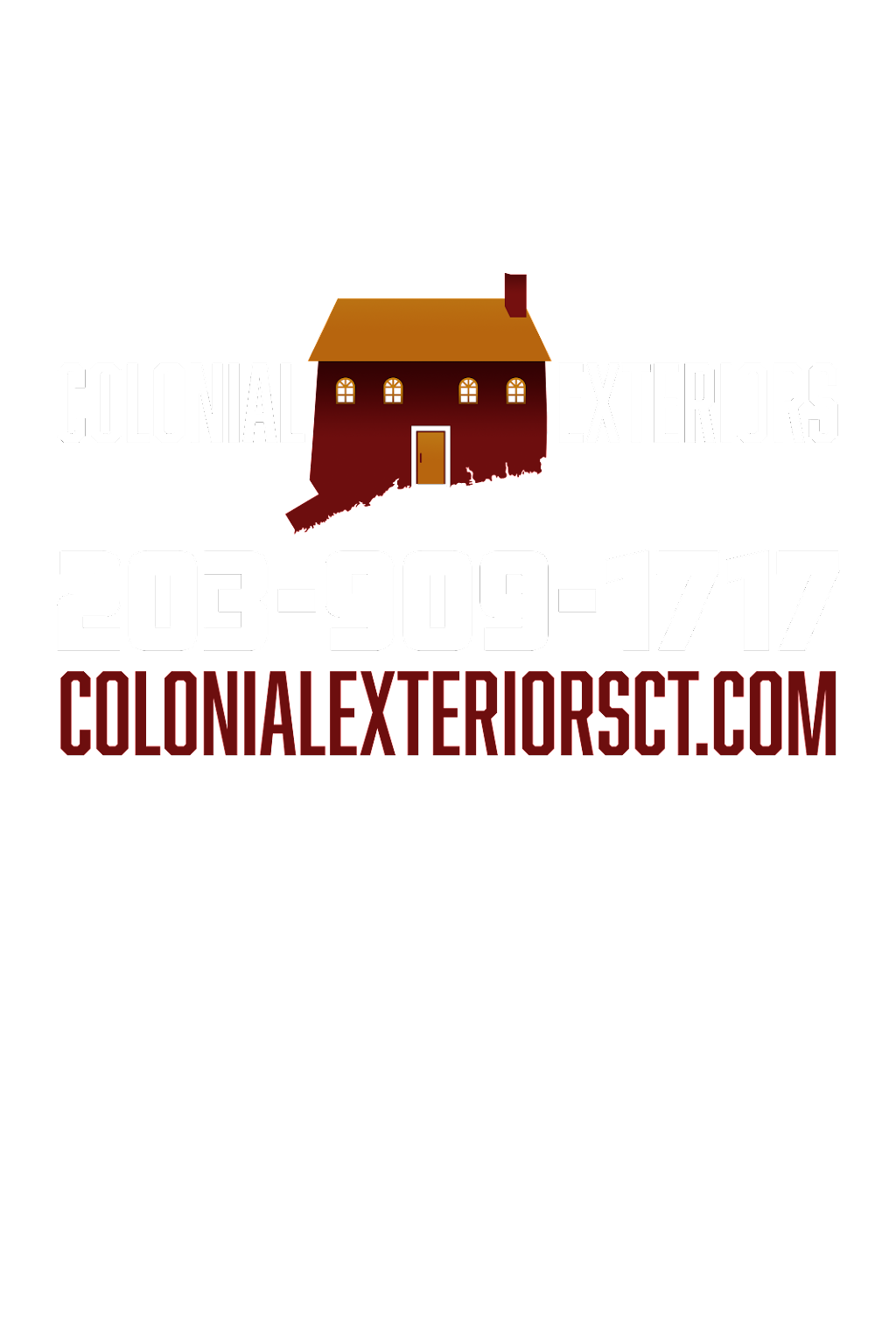 Colonial Exteriors | 300 Benham Hill Rd, West Haven, CT 06516 | Phone: (203) 909-1717