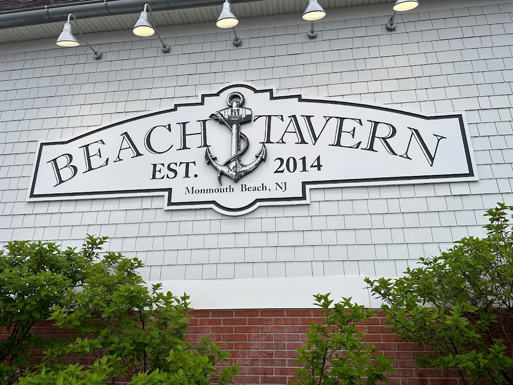 Beach Tavern | 33 West St, Monmouth Beach, NJ 07750 | Phone: (732) 870-8999