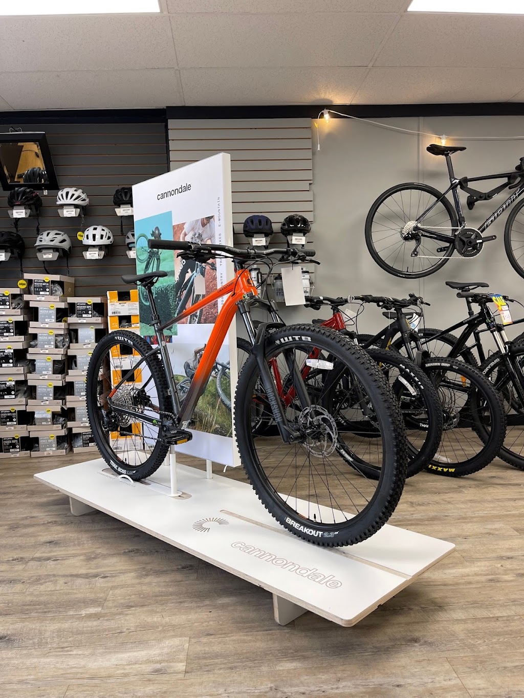 Bax Cycles | 78 Valley Rd, Cos Cob, CT 06807 | Phone: (203) 661-7736