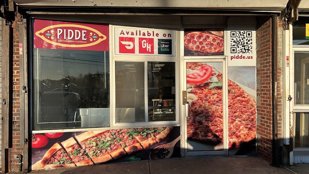Pidde Lahmacun and Flatbread Pizza | 115 Terhune Ave, Lodi, NJ 07644 | Phone: (862) 349-3683