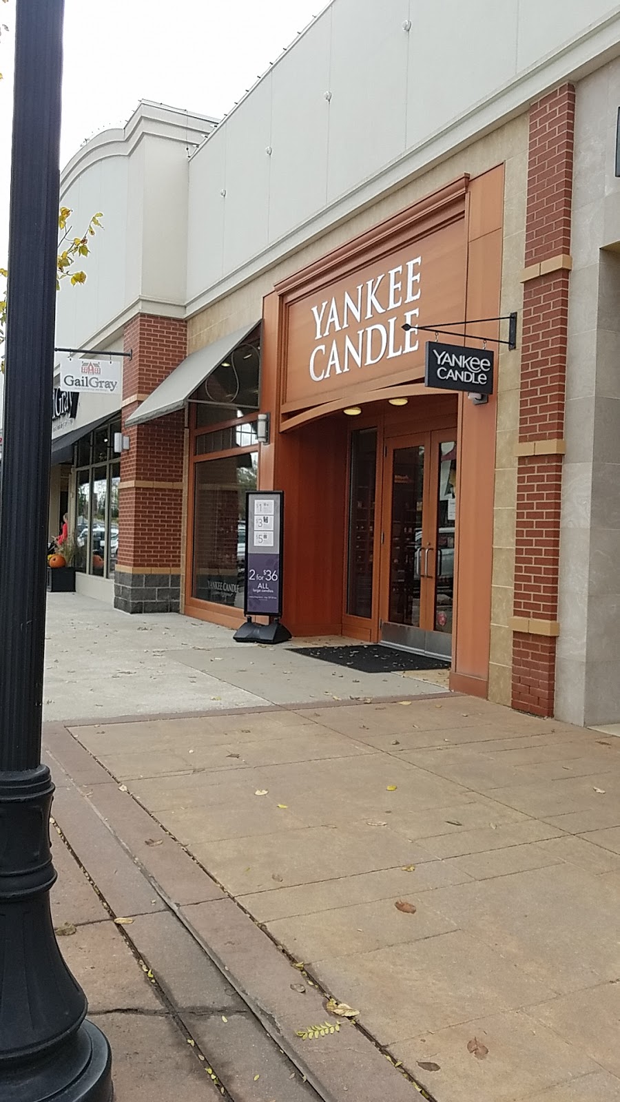 Yankee Candle | 2960 Center Valley Pkwy, Center Valley, PA 18034 | Phone: (610) 797-6981