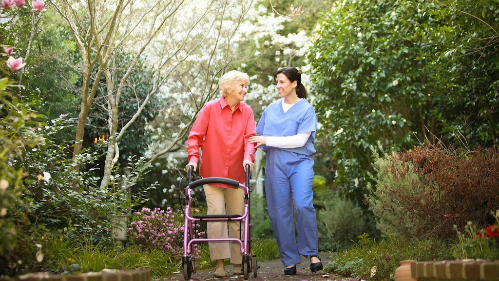 TheKey - Formerly Home Care Assistance | 613 New Britain Ave, Farmington, CT 06032 | Phone: (203) 405-9218