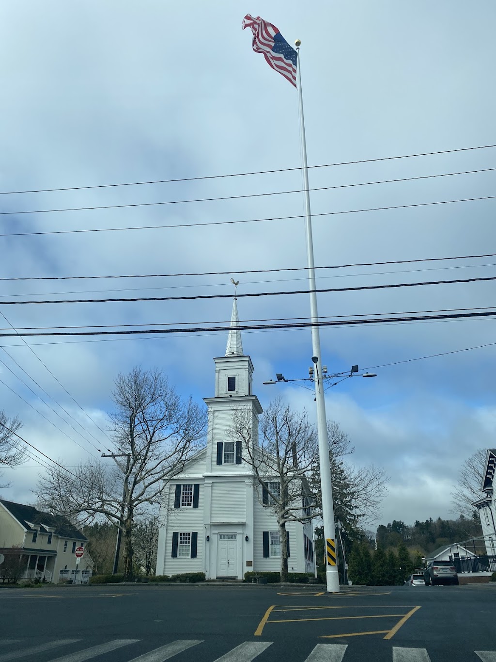 New Heights Baptist Church | 31 Main St, Newtown, CT 06470 | Phone: (203) 300-6474
