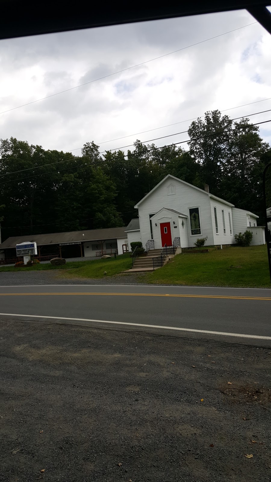 Wooddale United Methodist Church | 100 Barren Rd, East Stroudsburg, PA 18302 | Phone: (570) 424-7490