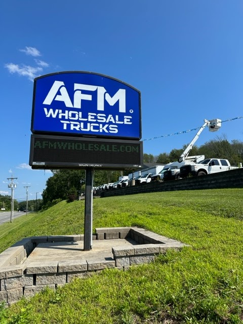 Advanced Fleet Management AFM | 3 Kemah Lake Rd, Branchville, NJ 07826 | Phone: (973) 948-9906