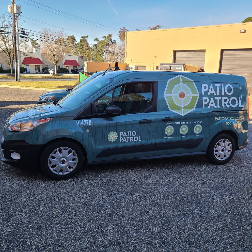 Patio Patrol Lindenwold NJ | 10 N White Horse Pike suite c, Lindenwold, NJ 08021 | Phone: (856) 326-7700