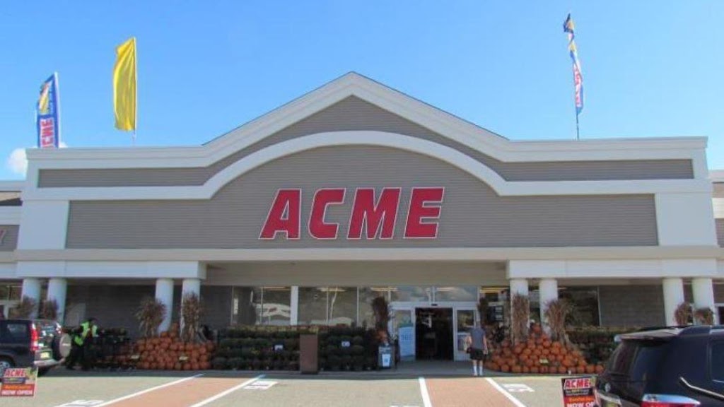 ACME Markets Pharmacy | 4400 S Broad St, Trenton, NJ 08620 | Phone: (609) 888-9854