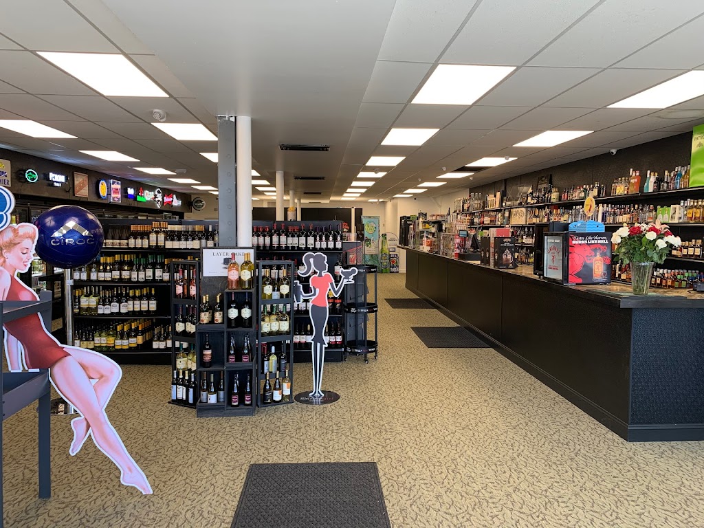 Kams Wine & Spirits | 454 Main St, East Hartford, CT 06118 | Phone: (860) 568-5924